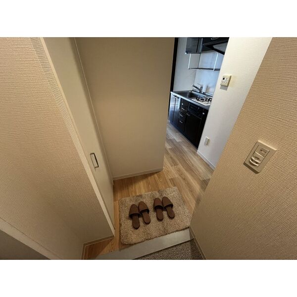 YAMATE435の室内写真5枚目