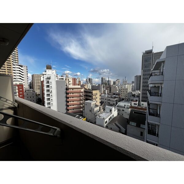 YAMATE435の室内写真7枚目