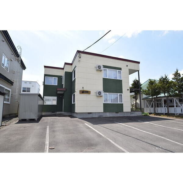 LODGE 画像1