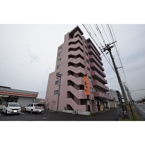 ユニベール 画像1