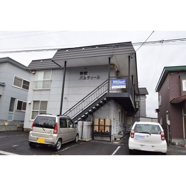 新都パルティール 画像1