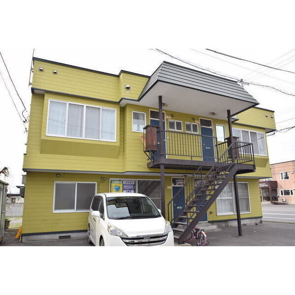 6・22ハイツ 画像2