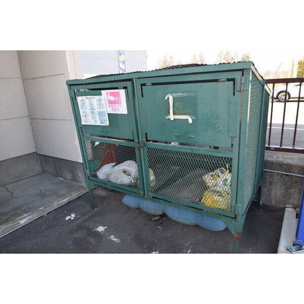 グランデ忠和A 画像3