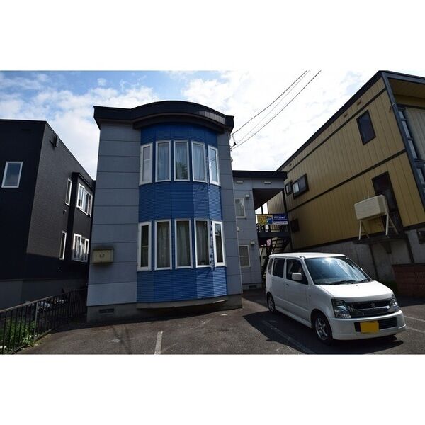 Jolly　House 画像1