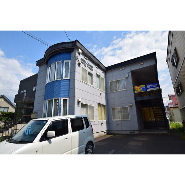 Jolly　House 画像2