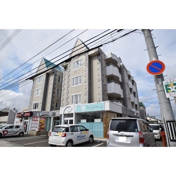 サントアリオ・デ旭川 画像2