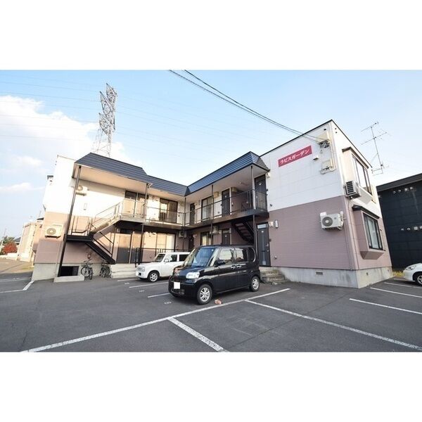 ラピスガーデン 画像1