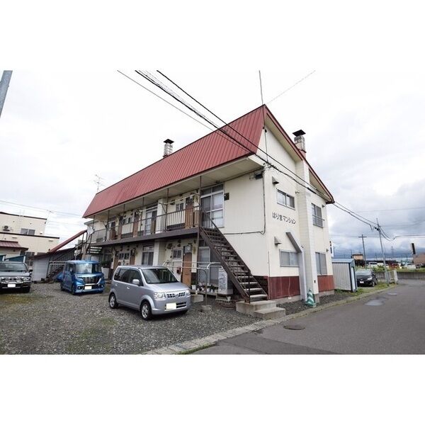 はりまマンション 画像1