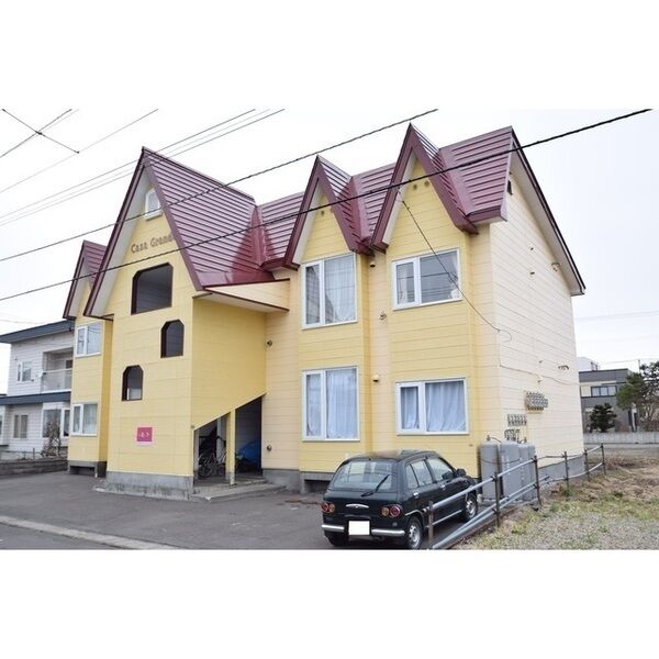 Casa　Grande 画像1