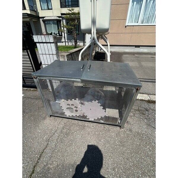 スターハイツ常磐公園 画像4