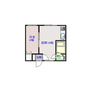 ハウスザライフビル 画像3