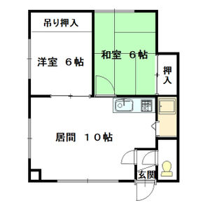 南9.26ハイツ 画像3