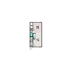 121ハイツA 画像3