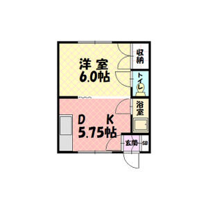 ブレンドハイツ 画像13
