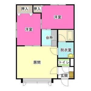 メゾン永山 画像13