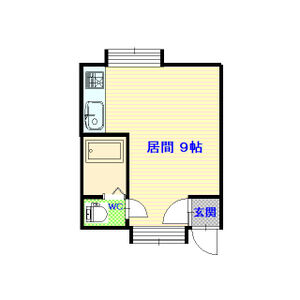ハウスザライフビル 画像3