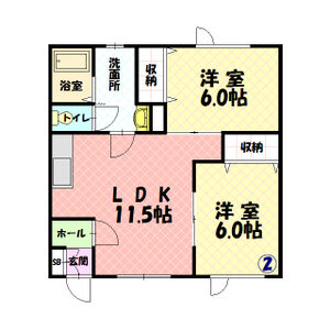 メゾン和 画像13