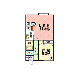 ビクトリー神居 画像13