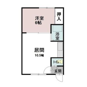 セブンハイツB 画像13