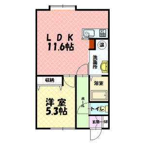 ビクトリー神居 画像13