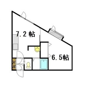 ノースウイング21 画像13