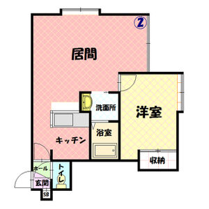ティンバーヴィレッジB 画像13