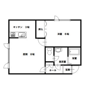 タウンズ東光 画像13