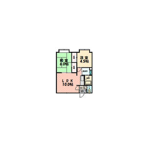 コーポ雅 画像12