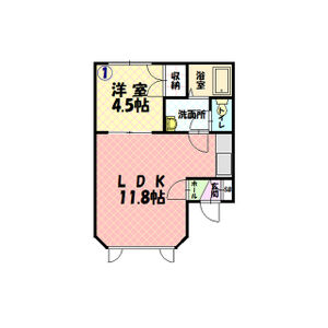 ソフィーユ忠和 画像13