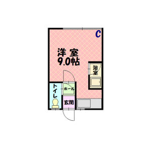 エルハイツ 画像11