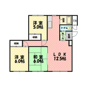 グランビュー豊岡 画像13