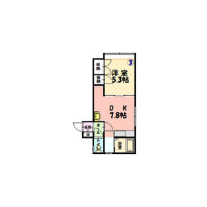 新都パルティール 画像13
