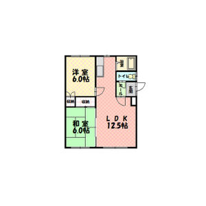 グランビュー豊岡 画像13