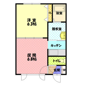 フルハウス 画像13