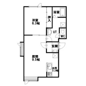 イースト2条通り 画像13