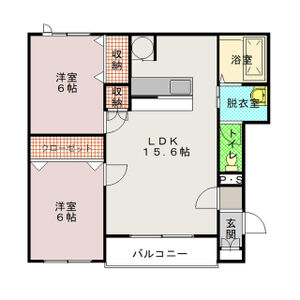 アルグレース豊岡 画像3