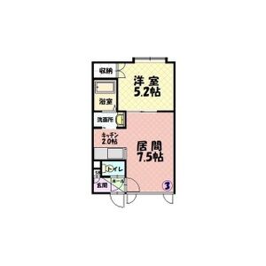 ティンバーヴィレッジA 画像13
