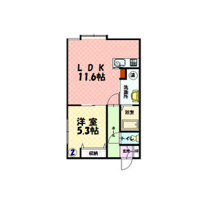 ビクトリー神居 画像13
