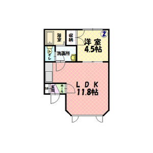 ソフィーユ忠和 画像13