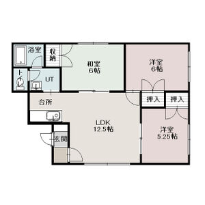 9条西クラブハウス 画像13