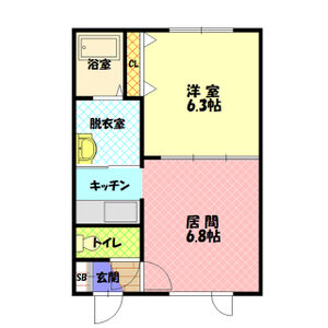 フルハウス 画像13