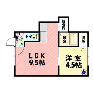 ワンダーハイツ98 画像13