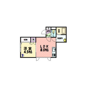 LODGE 画像13