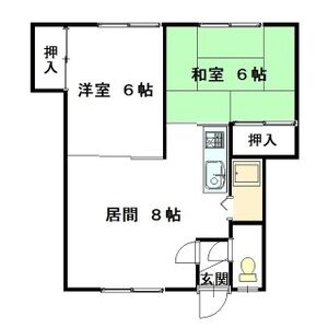 南9.26ハイツ 画像13