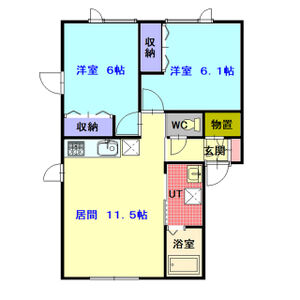 メゾンデュノール 画像13