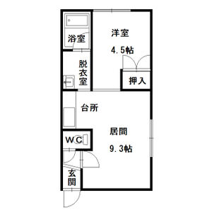 パレスルーセント 画像13