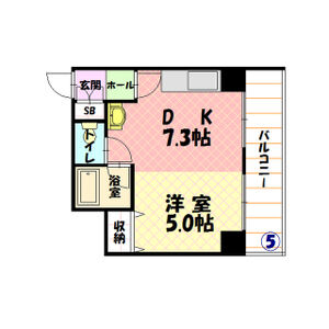 ユニベール 画像3