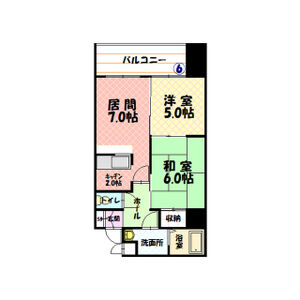 ノルテ1条通 画像16