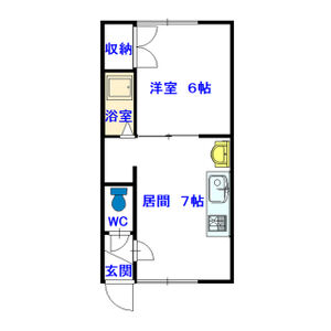 パレスサンタモニカ 画像13