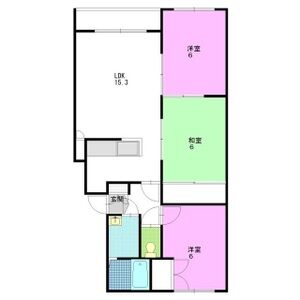 フロンティア尾形 画像13